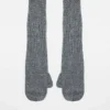 Topshop Mae Long Mittens In