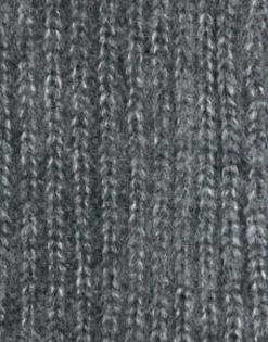 Topshop Mae Long Mittens In