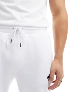 True Religion Jersey Shorts In