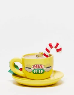 Typo X Friends Christmas Decoration
