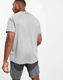 Under Armour Training Tech 2.0 T-Shirt In Light