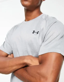 Under Armour Training Tech 2.0 T-Shirt In Light
