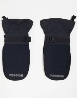 Volcom Stone Brighton Ski Gloves In