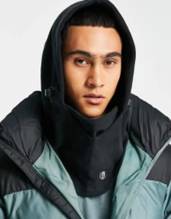 Volcom Travelin Winter Snood In