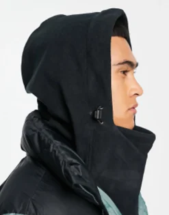 Volcom Travelin Winter Snood In