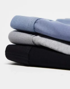 Weekday 3-Pack Johnny Boxers In