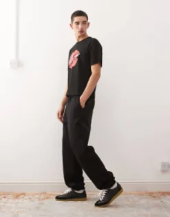 Weekday Standard Joggers In